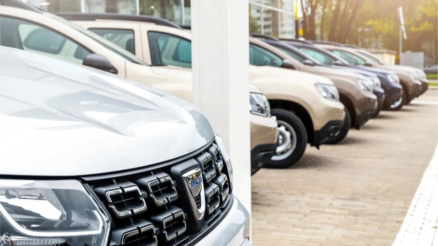 Location de voiture à Marrakech